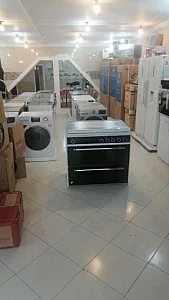 لوازم خانگی تیرازیس