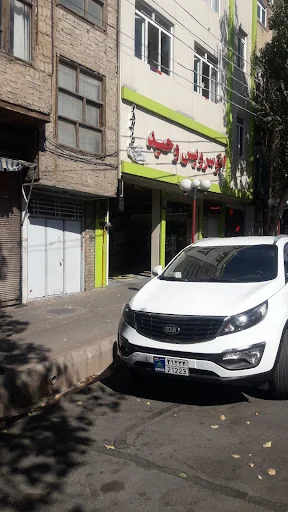 اتوسرویس وحید - تعویض روغنی در تبریز