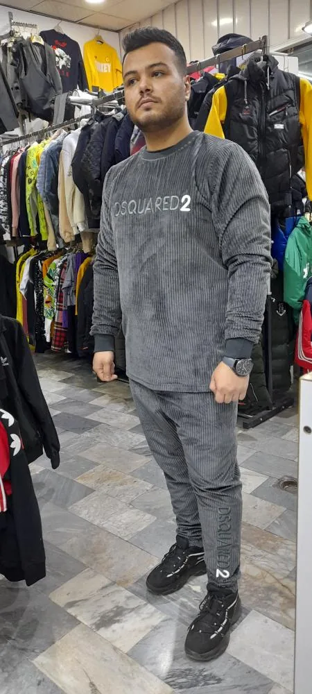 گالری پوشاک شیک پوشان