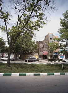 ابزار ساختمانی سپهری