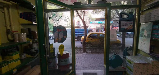 شرکت سبا فیلتر ایرانیان - لوازم یدکی خودرو در تبریز