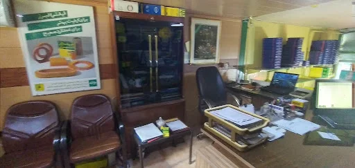 شرکت سبا فیلتر ایرانیان - لوازم یدکی خودرو در تبریز