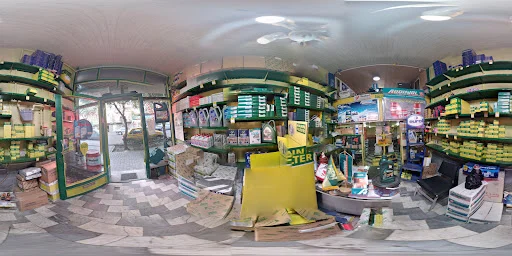 شرکت سبا فیلتر ایرانیان - لوازم یدکی خودرو در تبریز