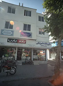 فروشگاه لوازم ساختمانی دریا