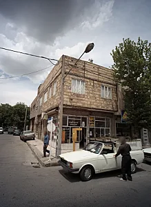 فروشگاه فدک
