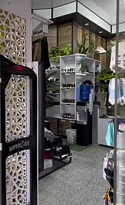 خانه شلوار دلا