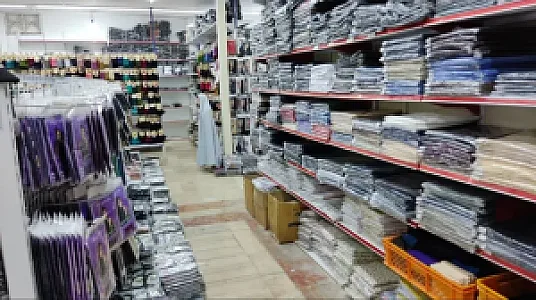 حجاب مرکزی کساء