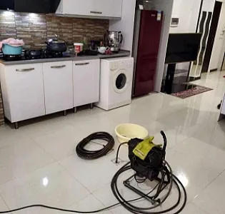 لوله بازکنی اعتماد