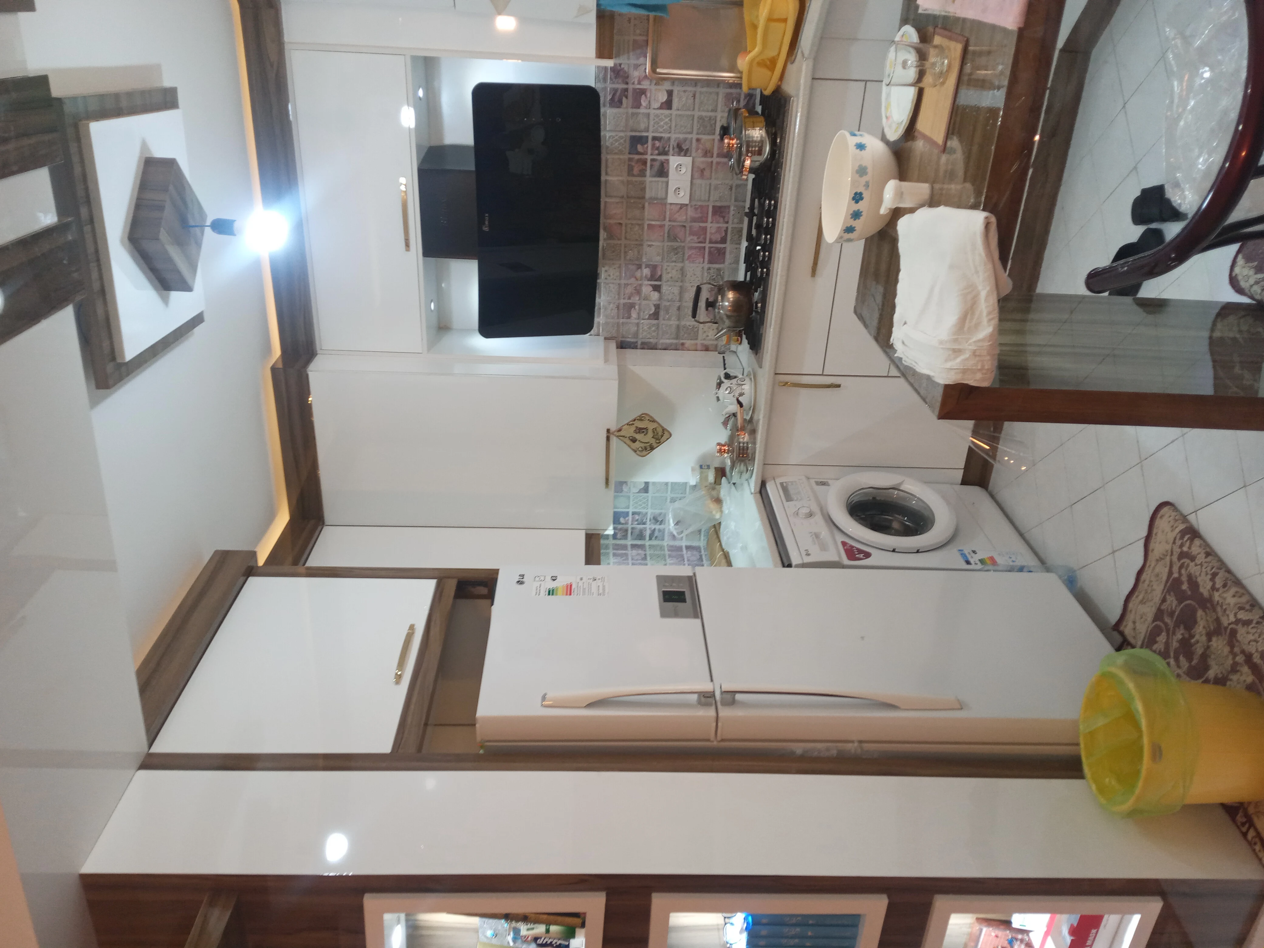 کابینت ساز مشهد