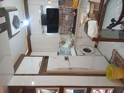 کابینت ساز مشهد