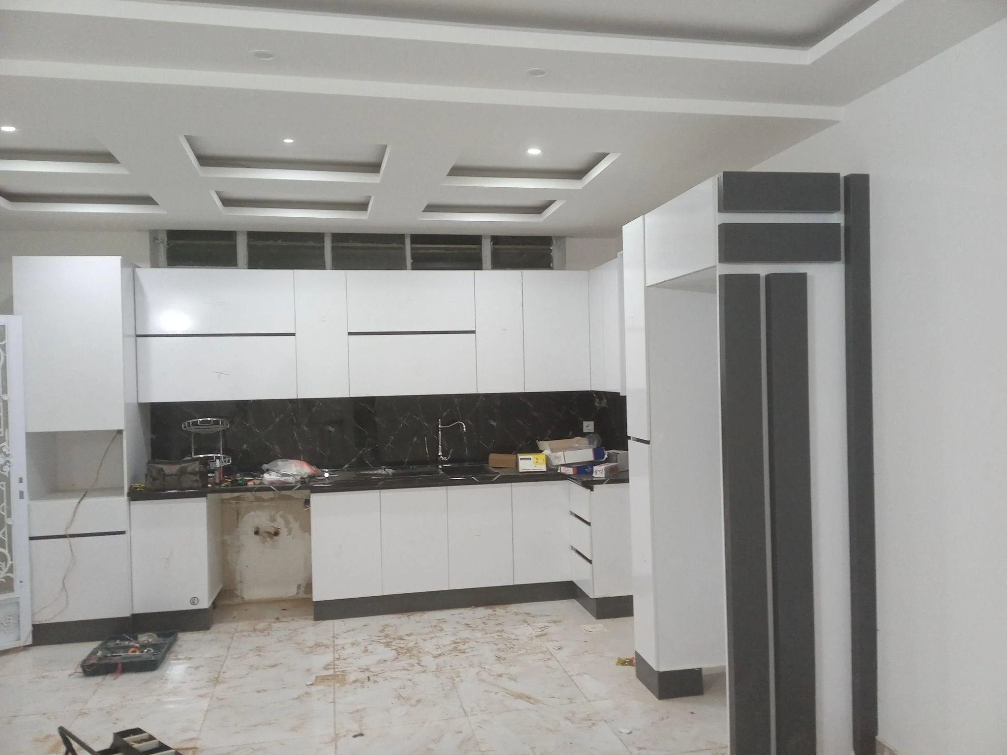 کابینت ساز مشهد - تصویر 4