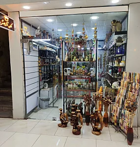 تعمیرگاه تخصصی امیر