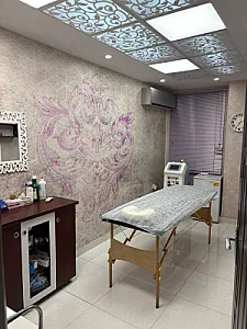 مطب دکترمعصومه امامی سیگارودی