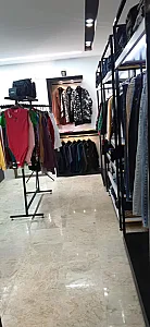 پوشاک زنانه تای سز