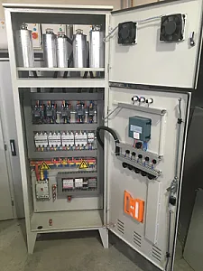 فروشگاه برق پیک