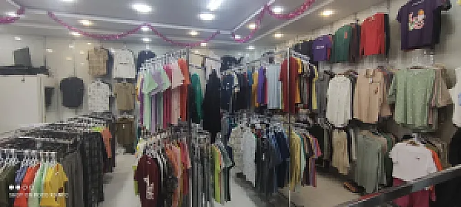 فروشگاه پوشاک عطاپوش