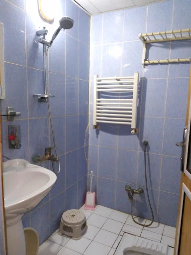 هتل خانه کارگر