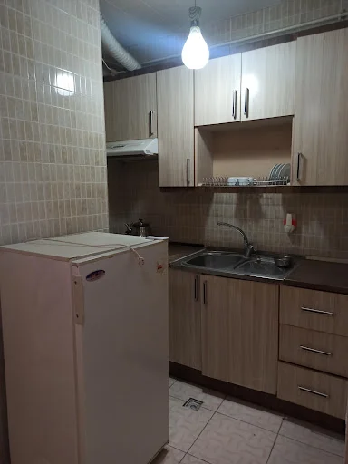 هتل خانه کارگر