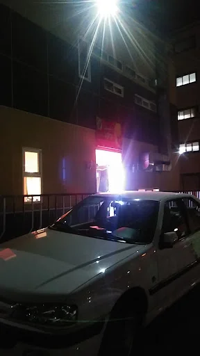 هتل خانه کارگر