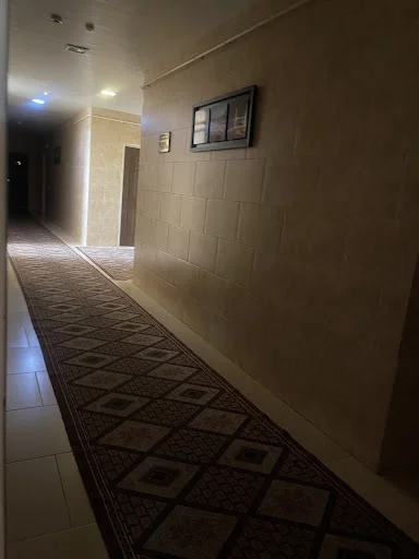 هتل خانه کارگر