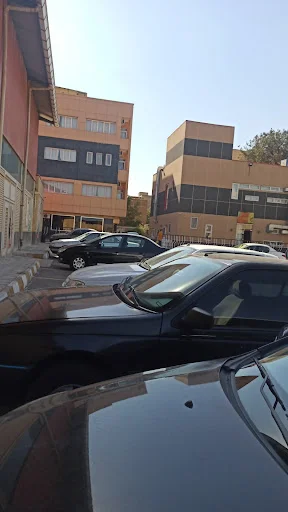 هتل خانه کارگر