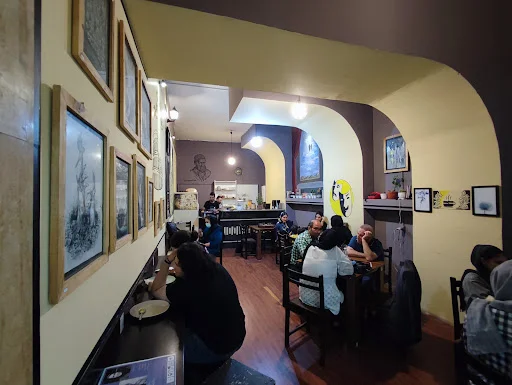 خانه تئاتر تبریز