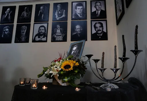 خانه تئاتر تبریز