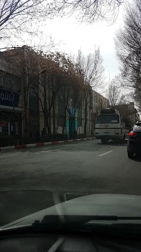 خانه تئاتر تبریز