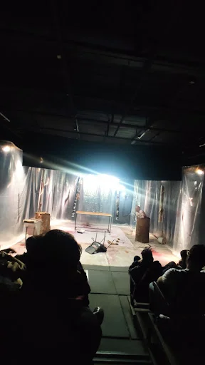 خانه تئاتر تبریز