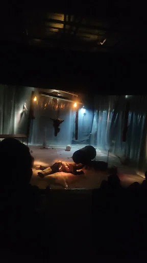 خانه تئاتر تبریز - تصویر 2