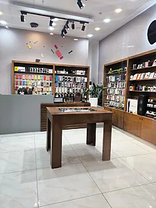 اپل سنتر تقدسی