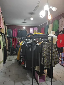 پوشاک دایان