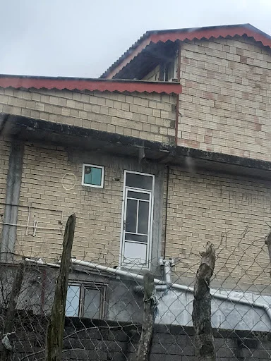 آمفی تئاتر خانعلی صیامی