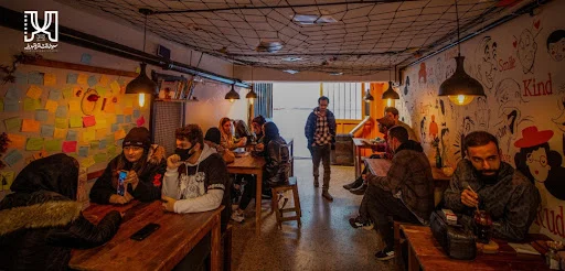 موسسه سینما تئاتر تبریز - تئاتر و سالن نمایش در تبریز