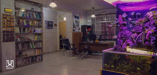 موسسه سینما تئاتر تبریز - تئاتر و سالن نمایش در تبریز