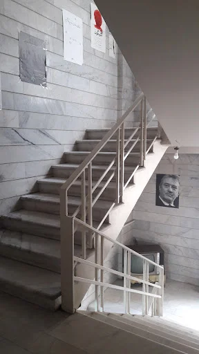 موسسه سینما تئاتر تبریز - تئاتر و سالن نمایش در تبریز