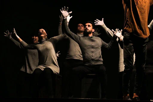 موسسه سینما تئاتر تبریز - تئاتر و سالن نمایش در تبریز