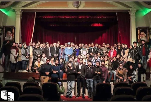 موسسه سینما تئاتر تبریز - تئاتر و سالن نمایش در تبریز