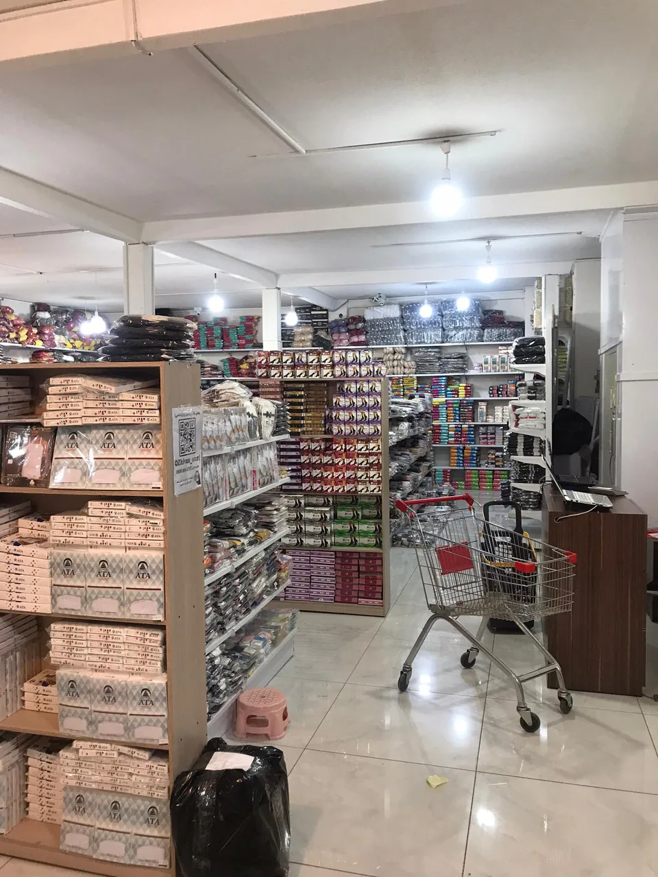 پخش عمده لباس زیر صاحبی (آفرودیته) - تصویر 2