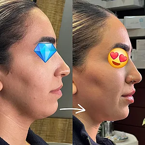 مطب زیبایی دکتر رسول اکرامی
