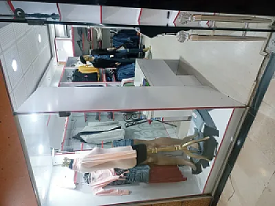گالری بهرنـگModÆ (womenswear)