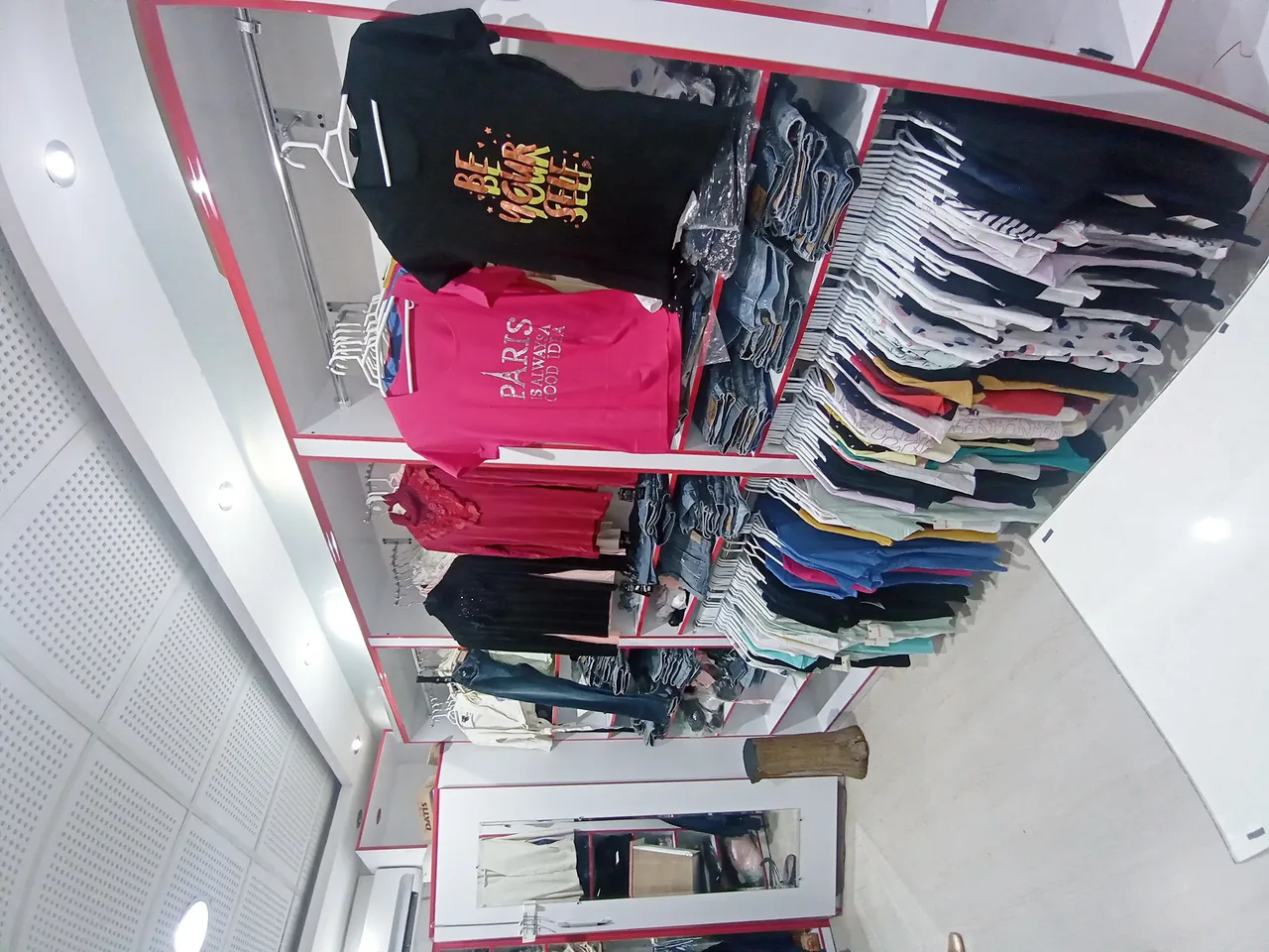 گالری بهرنـگModÆ (womenswear) - تصویر 3