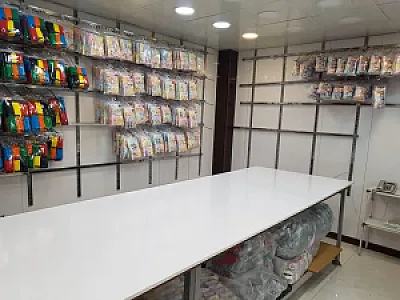 تولیدی لباس زیر کوشان