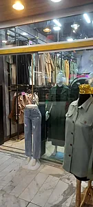 فروشگاه لباس زنانه آوا