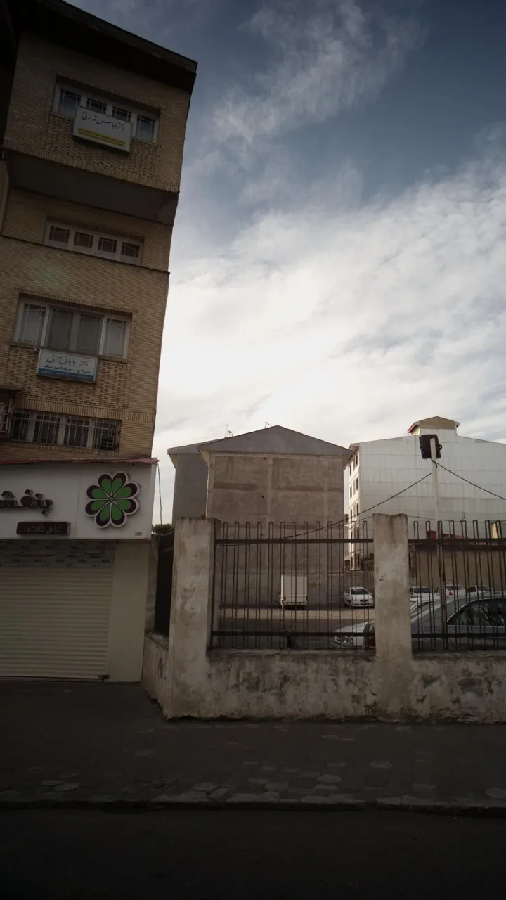 دکتر بابائی همتی