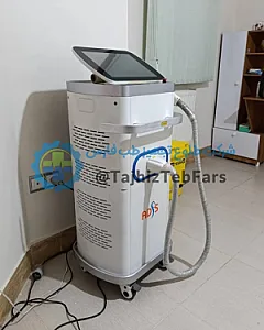 شرکت طلوع تجهیز طب فارس