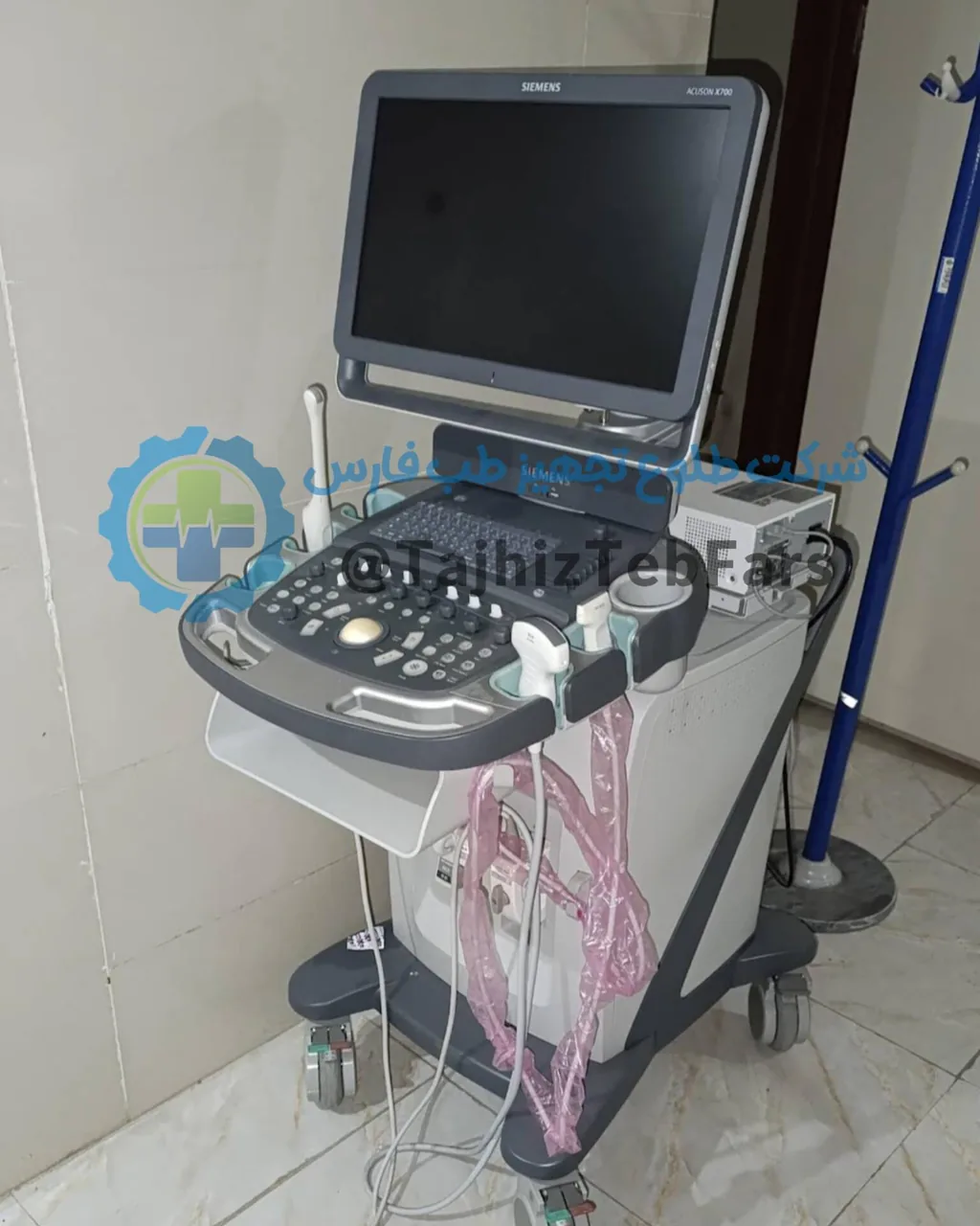 شرکت طلوع تجهیز طب فارس - تصویر 3