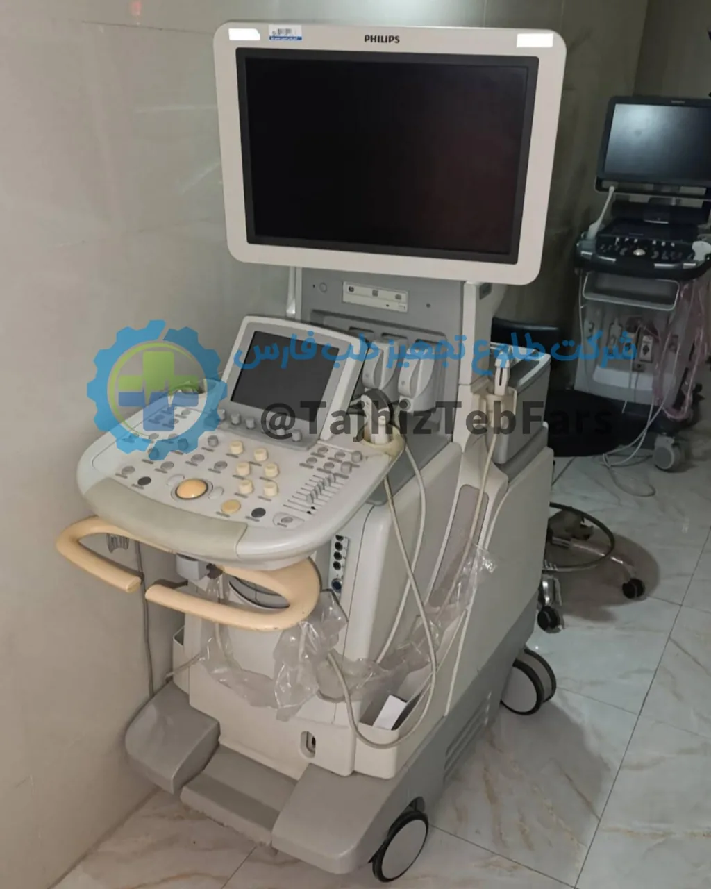 شرکت طلوع تجهیز طب فارس - تصویر 5