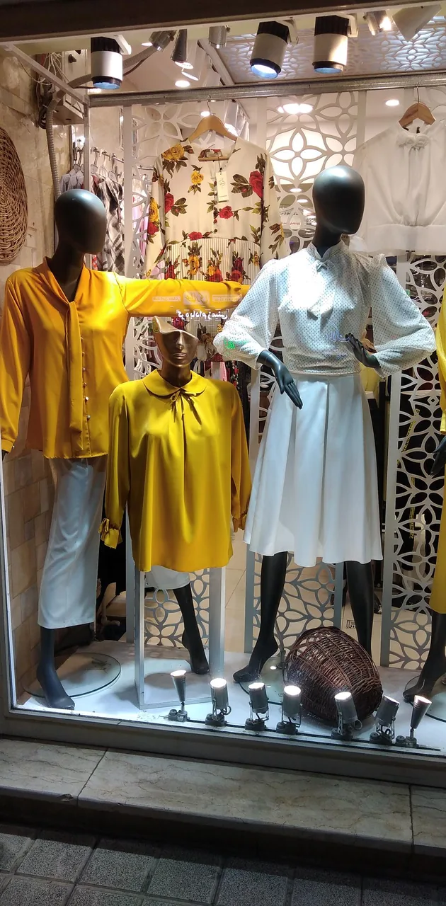 گالری ترنج - تصویر 2