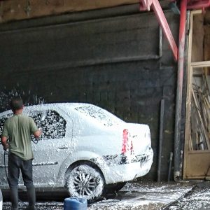 کارواش افلاک